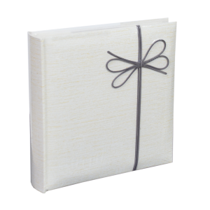 Фотоалбум 200 бр. 10х15 Пандела бял